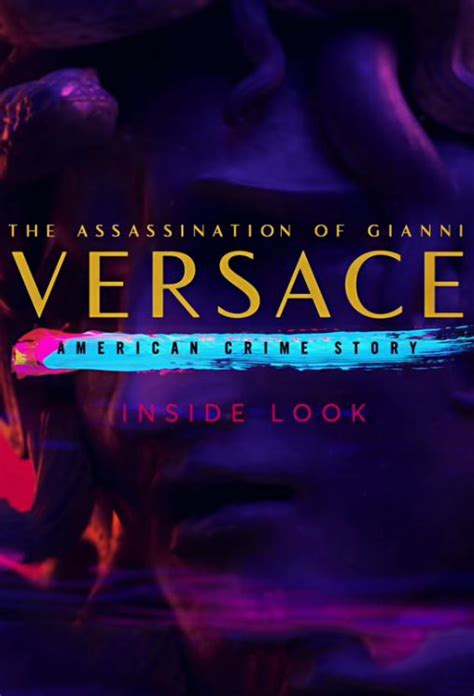 versace la serie cast|Inside Look: The Assassination of Gianni Versace .